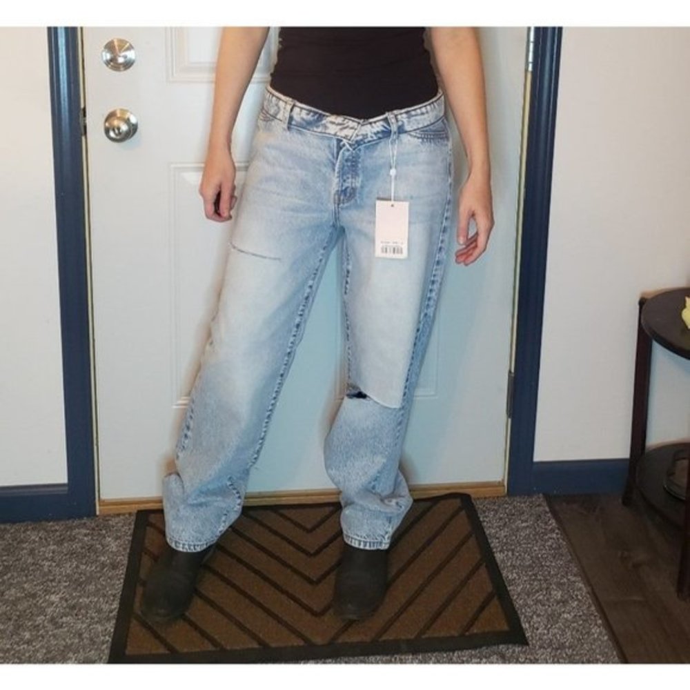 NWT Revice Denim Mixtape 2000s‎ Jeans